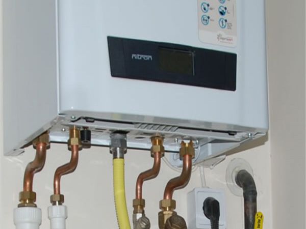 Doğalgaz Tesisat Bakım ve Kontrolü